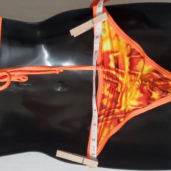 Bikini Swimwear NWOT - Picture 7 of 8